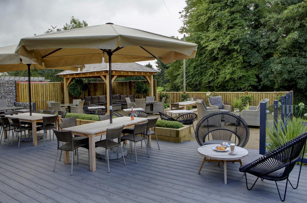 Best Western Plus Ullesthorpe Court Hotel & Golf Club Lutterworth Εξωτερικό φωτογραφία